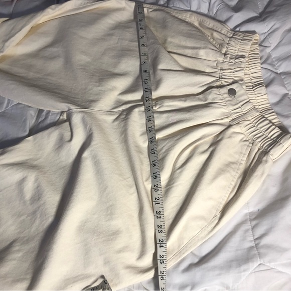 Aelfric Eden streetwear slouchy baggy high waisted jeans pants - Picture 8 of 10